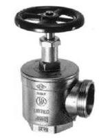 femalex-male-angle-valve